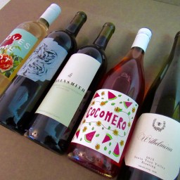 Winc Wines for the Win