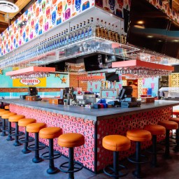 The Underrated NoHo Bar Crawl