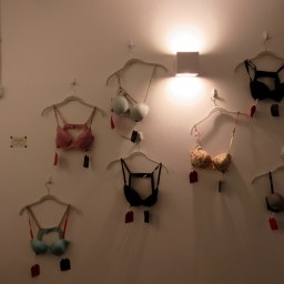 Heartbreak On Display