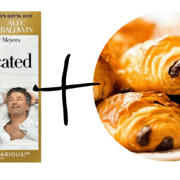 18 Movies & Their Food/Drink Pairings