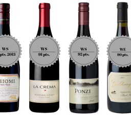 Pinot Noir: A Wine To Be Thankful For