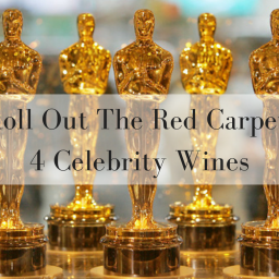 Oscar Party Wines