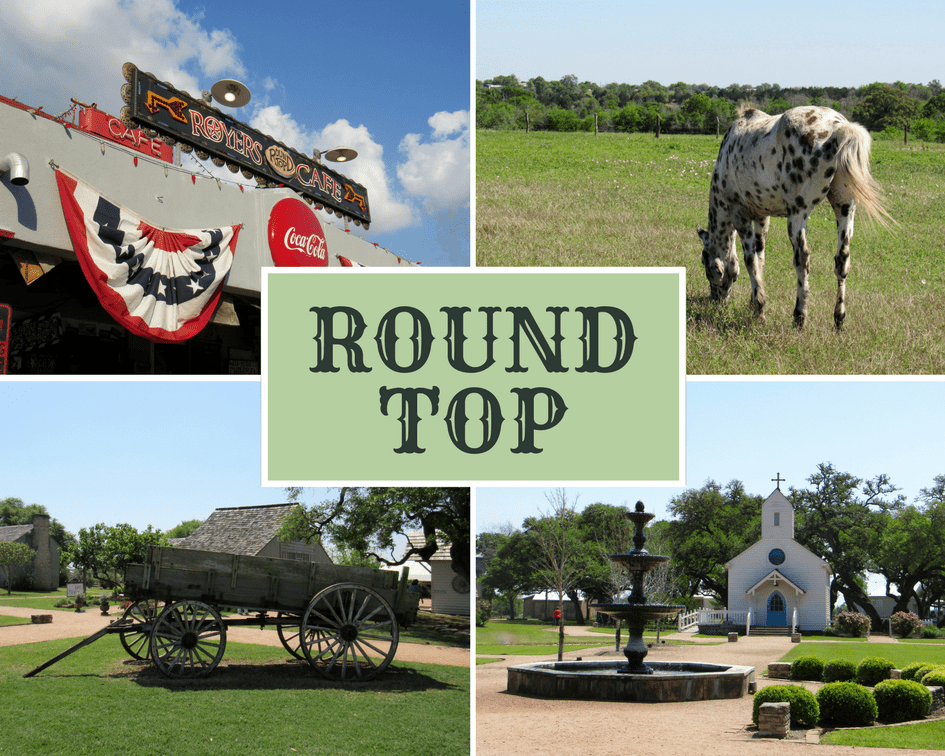 ROund Top