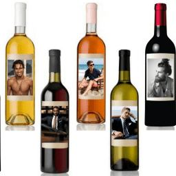 If Wines Were Dateable…