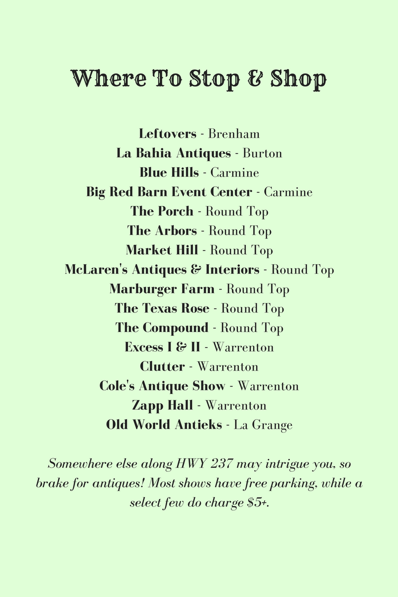 Where To Stop & Shop-3