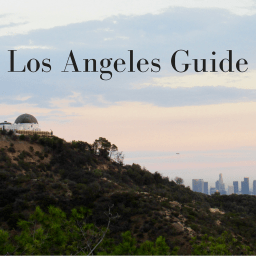 My L.A. Guide