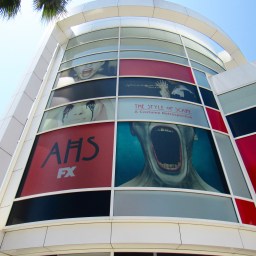 First-Ever AHS Exhibit: The Style of Scare