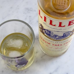 A Lesson on Lillet