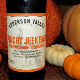 A Fall Ale With A Festive Backstory