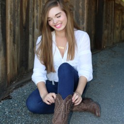 New Year, Gentler Me