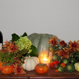 Support Wine Country This Thanksgiving