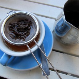 How I Spent My Best Birthday Ever (Psst, Alone)