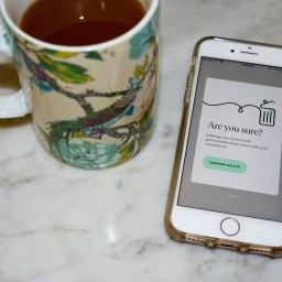 Why I’m Deleting My Dating Apps