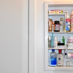 My Eight-Step Nighttime Skincare Routine