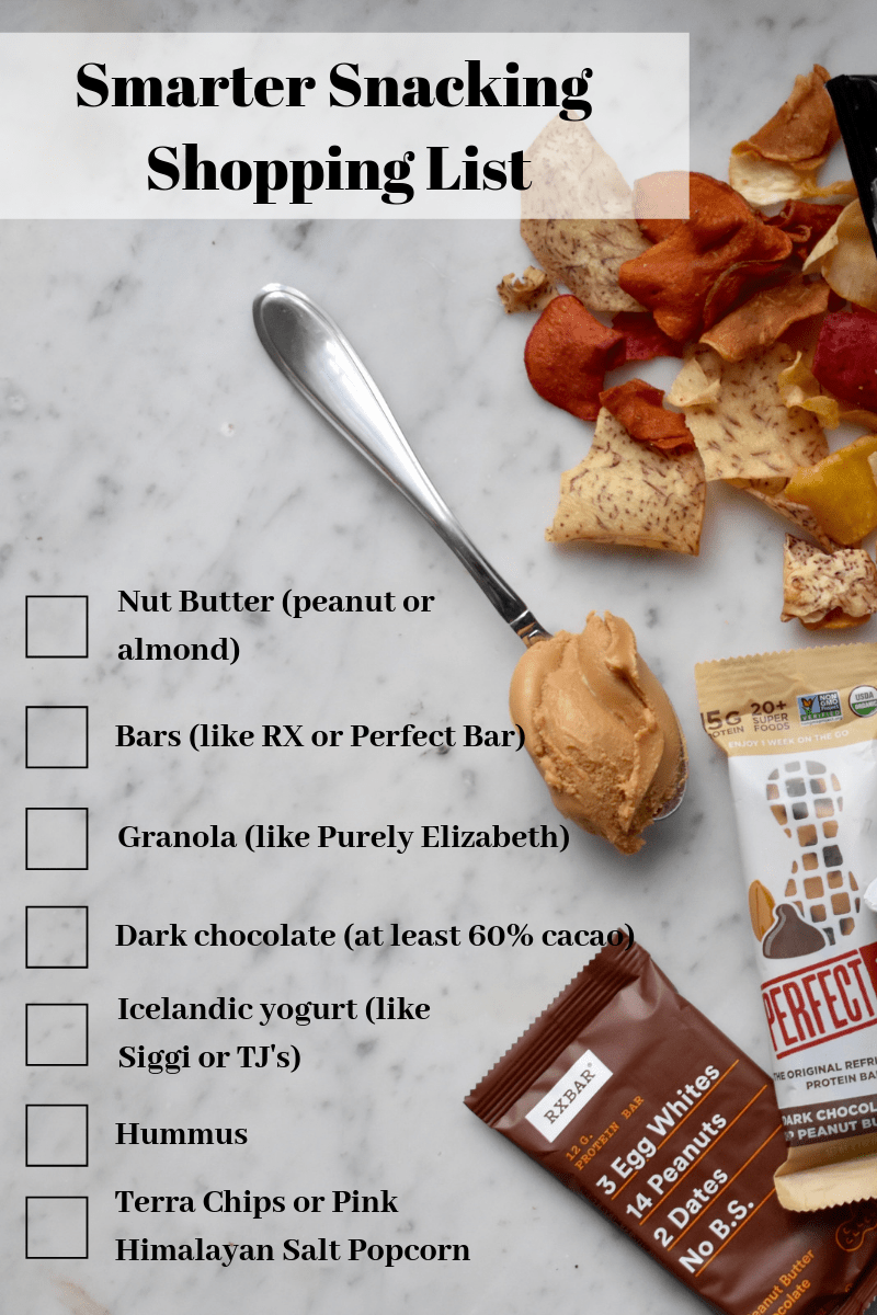 Smarter Snacking with Ali Pipkin (1)